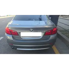 2011 BMW 5 Series (5 серии) 520d